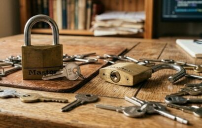 Postřehy z bezpečnosti: Discord šifruje, Instagram couvá a CISA pouští klíče ven Postřehy z bezpečnosti: Discord šifruje, Instagram couvá a CISA pouští klíče ven