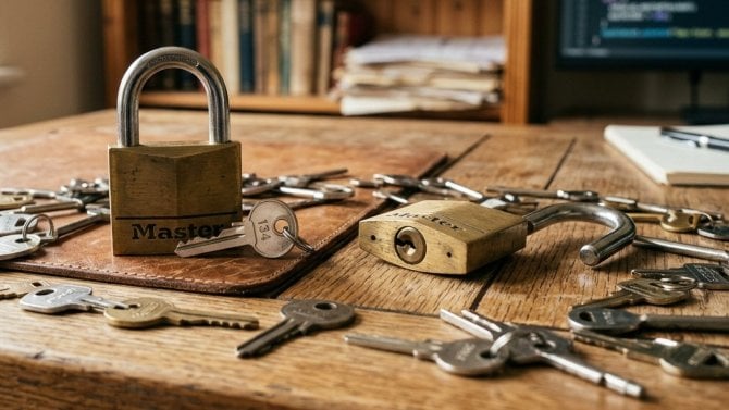 Postřehy z bezpečnosti: Discord šifruje, Instagram couvá a CISA pouští klíče ven Postřehy z bezpečnosti: Discord šifruje, Instagram couvá a CISA pouští klíče ven