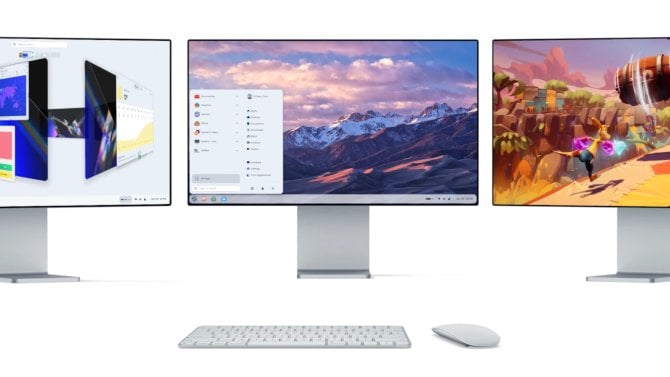 Zorin OS 18 a milion stažení: zájem je jistý, migrace z Windows zatím ne