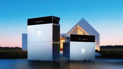 Společnost Hoymiles představuje řadu HiBattery 4020 – zásuvkové domácí akumulátory, které posouvají bezpečnost a inteligentní řízení solárních systémů na novou úroveň Společnost Hoymiles představuje řadu HiBattery 4020 – zásuvkové domácí akumulátory, které posouvají bezpečnost a inteligentní řízení solárních systémů na novou úroveň