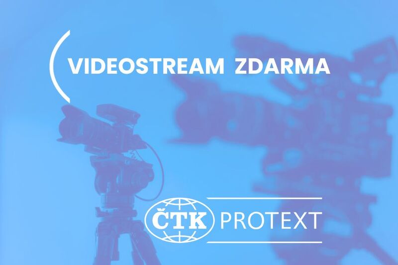 VIDEOSTREAM PROTEXT ZDARMA: Živě: Tisková konference projektu Česká cesta do vesmíru