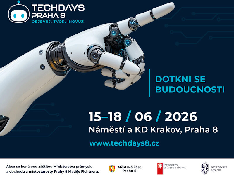 Jak přivést děti k technice v době, kdy českému průmyslu chybí kvalifikovaní pracovníci? Jak přivést děti k technice v době, kdy českému průmyslu chybí kvalifikovaní pracovníci?