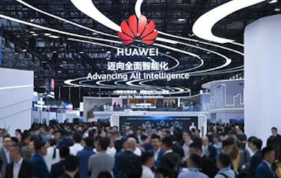 Huawei pomáhá zpeněžovat tokeny díky integraci sítí a výpočetních kapacit