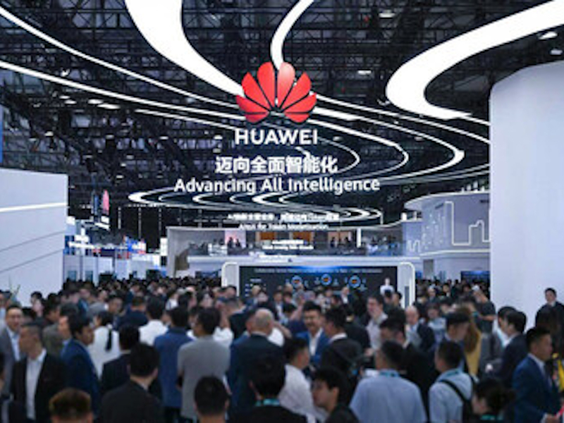 Huawei pomáhá zpeněžovat tokeny díky integraci sítí a výpočetních kapacit Huawei pomáhá zpeněžovat tokeny díky integraci sítí a výpočetních kapacit