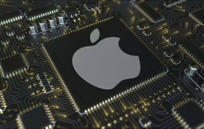 Apple chystá překvapení v procesorech: Přeskočí většinu čipů M6, místo nich přijde velmi rychle generace M7
