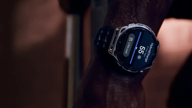 Nové hodinky Amazfit Balance 3 chtějí být prémiovým univerzálem pro sportovce. Nepotěší ale vyšší cena Nové hodinky Amazfit Balance 3 chtějí být prémiovým univerzálem pro sportovce. Nepotěší ale vyšší cena