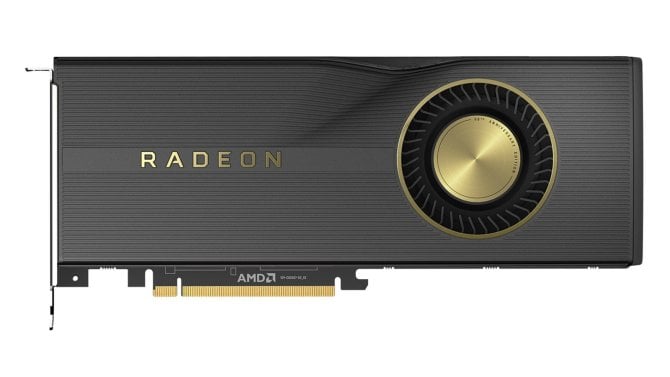 Starší grafiky jedou dál: Radeony RX 5000 a 6000 teď mají podporu technologie Advanced Shader Delivery
