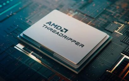 Procesory Ryzen Threadripper s jádry Zen 6 nebudou kompatibilní s dnešními deskami, mají nový socket