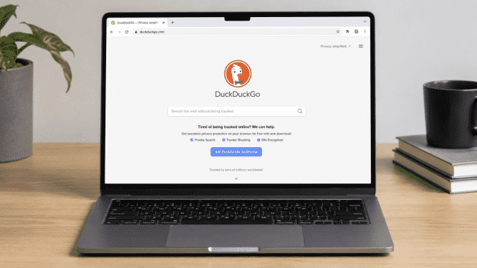 Velký úprk z Googlu: Lidé nechtějí vyhledávač s AI a přechází na DuckDuckGo Velký úprk z Googlu: Lidé nechtějí vyhledávač s AI a přechází na DuckDuckGo