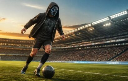 Posřehy z bezpečnosti: varování před podvodnými weby FIFA Posřehy z bezpečnosti: varování před podvodnými weby FIFA