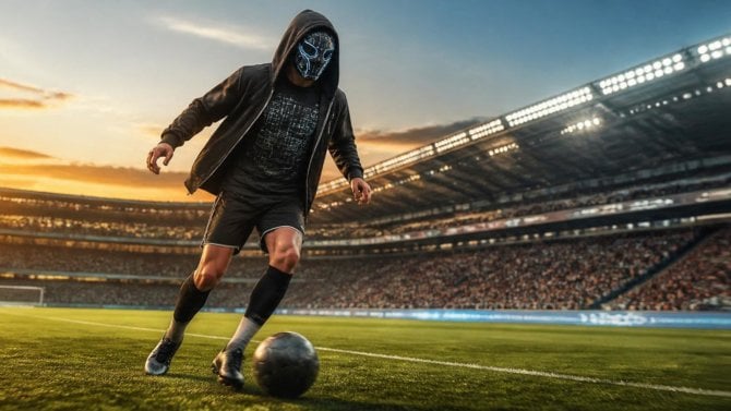 Posřehy z bezpečnosti: varování před podvodnými weby FIFA Posřehy z bezpečnosti: varování před podvodnými weby FIFA