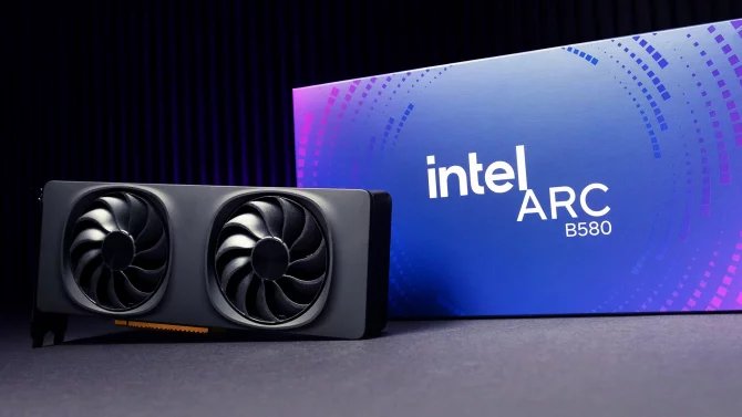 Nové samostatné GPU Intelu: Čip Crescent Island s architekturou Xe3P může mít půl gigabajtu paměti Nové samostatné GPU Intelu: Čip Crescent Island s architekturou Xe3P může mít půl gigabajtu paměti