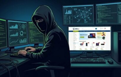 Na darknetu se údajně objevila kradená data zákazníků Alzy. Firma únik rázně odmítá Na darknetu se údajně objevila kradená data zákazníků Alzy. Firma únik rázně odmítá