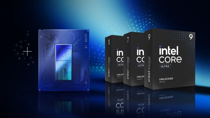 Extrémní počet jader, rekordní spotřeba: Nová generace procesorů Intel bude konzumovat 474 W