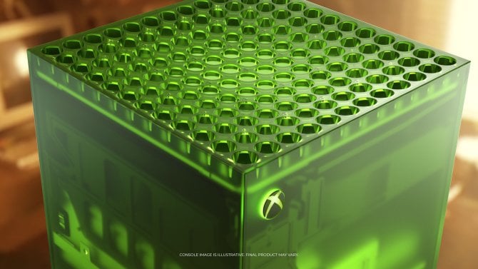 Herní konzole Xbox už je tu čtvrt století. A k výročí vyjde speciální edice s parádním designem Herní konzole Xbox už je tu čtvrt století. A k výročí vyjde speciální edice s parádním designem