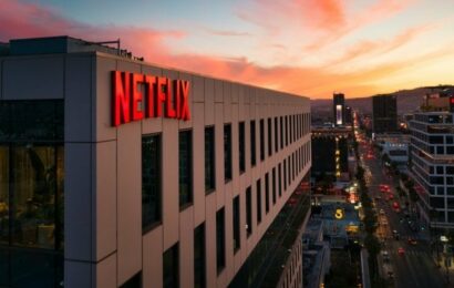 Sdílíte Netflix s rodinou nebo kamarády? Tahle novinka spojená s e-maily vám zkomplikuje život Sdílíte Netflix s rodinou nebo kamarády? Tahle novinka spojená s e-maily vám zkomplikuje život