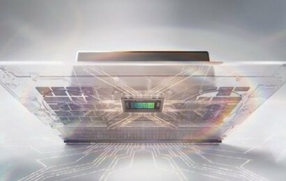 Nvidia slibuje novou éru PC. Uvádí své vlastní Arm procesory pro počítače s Windows: RTX Spark Nvidia slibuje novou éru PC. Uvádí své vlastní Arm procesory pro počítače s Windows: RTX Spark