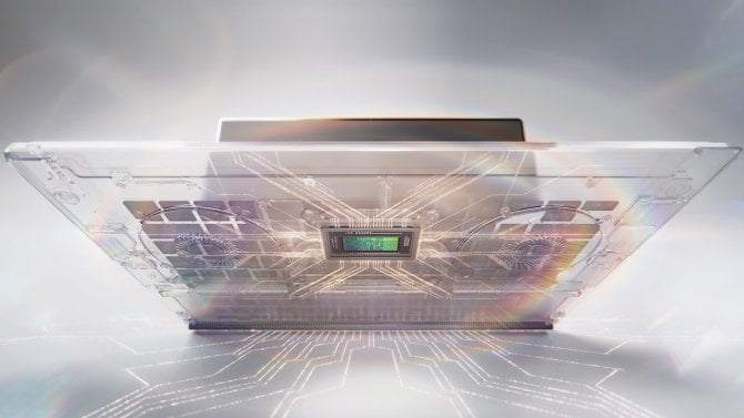 Nvidia slibuje novou éru PC. Uvádí své vlastní Arm procesory pro počítače s Windows: RTX Spark Nvidia slibuje novou éru PC. Uvádí své vlastní Arm procesory pro počítače s Windows: RTX Spark
