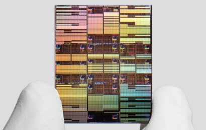 První 0,7nm čip vyroben. Technologii s novou strukturou tranzistorů nevyvinulo TSMC, ale někdo jiný První 0,7nm čip vyroben. Technologii s novou strukturou tranzistorů nevyvinulo TSMC, ale někdo jiný