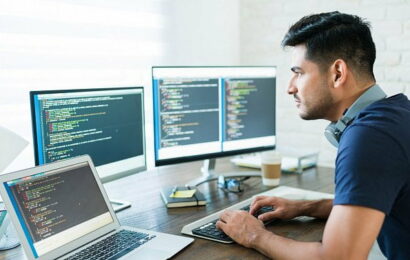 Elm: kombinace možností ML jazyka s prostředím JavaScriptu