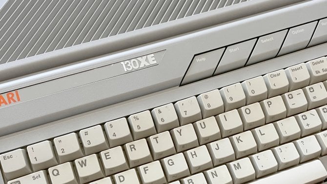 Čip POKEY v osmibitových mikropočítačích Atari Čip POKEY v osmibitových mikropočítačích Atari