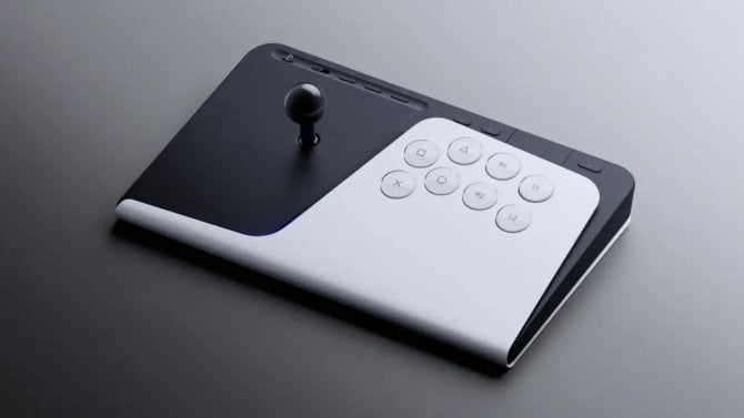 Gauč už je pasé, Sony láká hráče ke stolům. Nová výbava pro PlayStation je toho jasným důkazem Gauč už je pasé, Sony láká hráče ke stolům. Nová výbava pro PlayStation je toho jasným důkazem