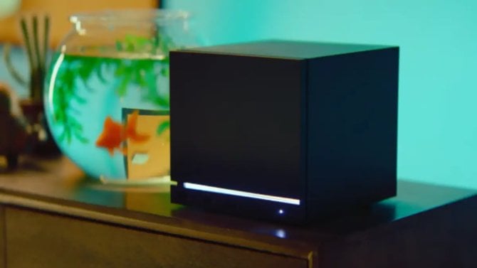 Steam Machine je takřka na dohled. Valve termín vydání prozradilo díky funkci ze Steam Decku Steam Machine je takřka na dohled. Valve termín vydání prozradilo díky funkci ze Steam Decku