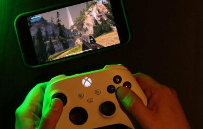 Xbox Cloud Gaming: jednoduchý návod, jak streamovat hry na PC, telefonu i televizi Xbox Cloud Gaming: jednoduchý návod, jak streamovat hry na PC, telefonu i televizi