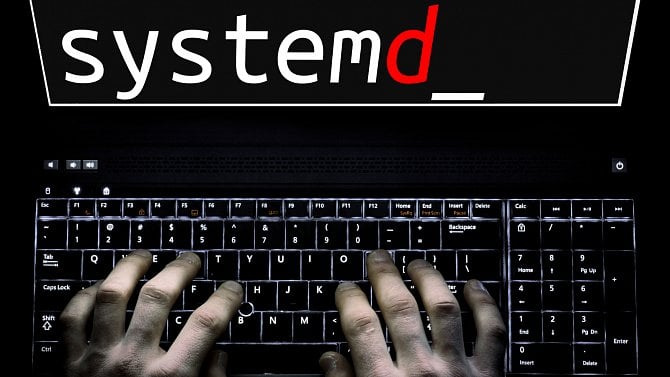 Instalátor systému v podání systemd, DLSS pro Nvidia v rámci Mesa Instalátor systému v podání systemd, DLSS pro Nvidia v rámci Mesa