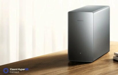 Xiaomi fušuje do řemesla i výrobcům NAS. Konkurence pro Synology a další hraje především na cenu