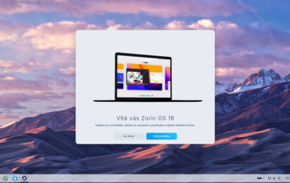 Jediný správný Linux nikdy neexistoval, nikdy nebude a právě to je skvělé Jediný správný Linux nikdy neexistoval, nikdy nebude a právě to je skvělé