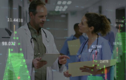 Moondust Ventures spouští fond na podporu digitální medicíny v rámci Evropy