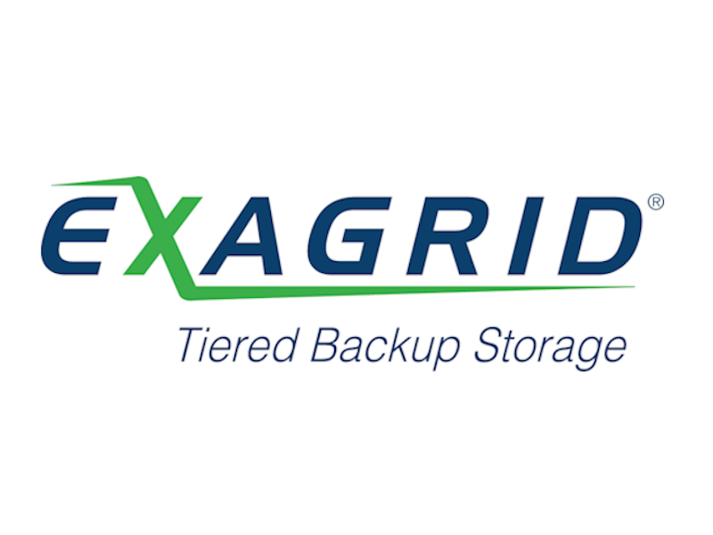ExaGrid vydává verzi 8.1 podporující řešení Cohesity DataProtect, kvóty sdílení a šifrování NFS