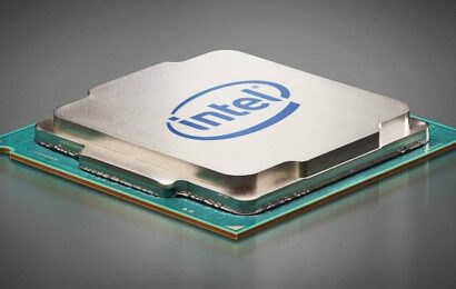 Tragické výsledky? Intel oznámil ztrátu 11 miliard dolarů, jenže ve skutečnosti je na tom teď nejlíp za několik let