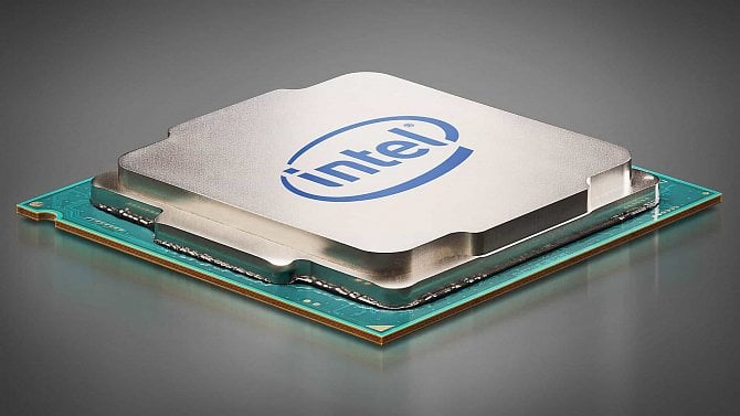 Tragické výsledky? Intel oznámil ztrátu 11 miliard dolarů, jenže ve skutečnosti je na tom teď nejlíp za několik let