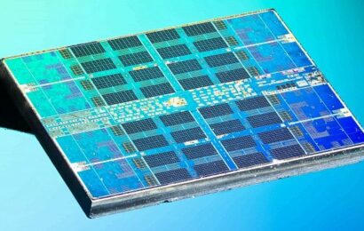 Prakticky všechny procesory a GPU zřejmě zdraží. TSMC prý plošně zvedá ceny výroby