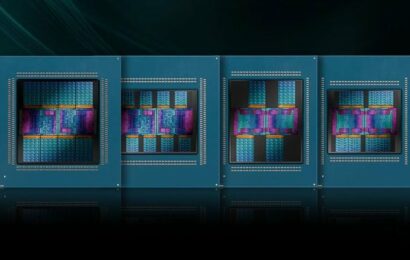 Zen 6 přichází a prý je to nejlepší serverové CPU na světě: AMD uvádí procesory Epyc 9006 „Venice“