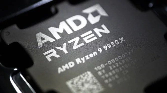 Zen 6 bude odhalen za necelé dva týdny: AMD potvrdilo termín představení nové CPU architektury Zen 6 bude odhalen za necelé dva týdny: AMD potvrdilo termín představení nové CPU architektury