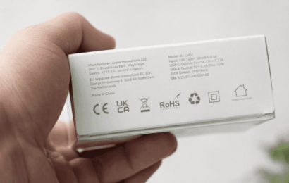 Víte, co znamenají symboly a piktogramy na elektronice? Některé jsou zcela očividné, jiné vás překvapí