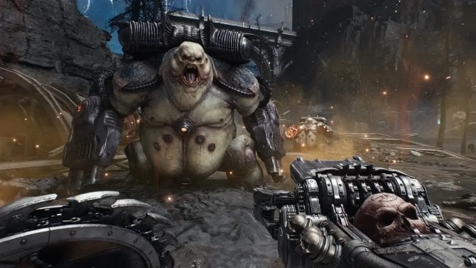 Vytvořili Doom, teď je Microsoft ze dne na den propustil. Z elitního iD Software se stane podpůrný tým Vytvořili Doom, teď je Microsoft ze dne na den propustil. Z elitního iD Software se stane podpůrný tým