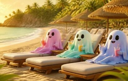 Postřehy z bezpečnosti: léto plné duchů – Ghost phishing, GhostLock, GhostApproval Postřehy z bezpečnosti: léto plné duchů – Ghost phishing, GhostLock, GhostApproval