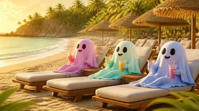 Postřehy z bezpečnosti: léto plné duchů – Ghost phishing, GhostLock, GhostApproval Postřehy z bezpečnosti: léto plné duchů – Ghost phishing, GhostLock, GhostApproval