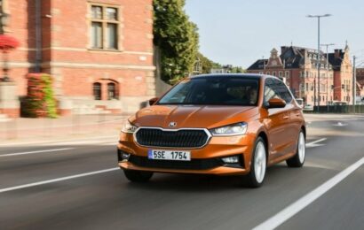 Skončit má Škoda Fabia i 4 modely Porsche: tristní situace Volkswagenu nebude jen o propouštění Skončit má Škoda Fabia i 4 modely Porsche: tristní situace Volkswagenu nebude jen o propouštění