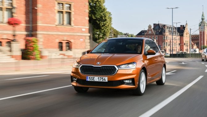 Skončit má Škoda Fabia i 4 modely Porsche: tristní situace Volkswagenu nebude jen o propouštění Skončit má Škoda Fabia i 4 modely Porsche: tristní situace Volkswagenu nebude jen o propouštění