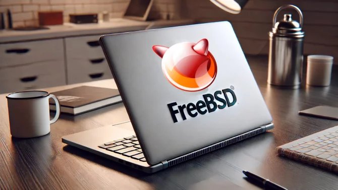 FreeBSD odstranilo kód pod GNU GPL, Haiku portuje NVMM