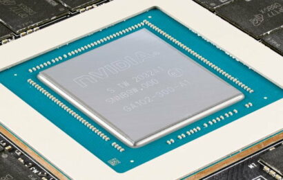 Nvidia nechtěla, abyste viděli skutečnou teplotu uvnitř GPU. Teď se údaj o hotspotu karet GeForce povedlo odhalit Nvidia nechtěla, abyste viděli skutečnou teplotu uvnitř GPU. Teď se údaj o hotspotu karet GeForce povedlo odhalit