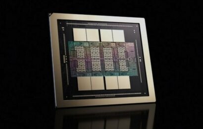 Narazily AI ambice Nvidie na realitu? Firma musela zrušit nové čtyřčipletové GPU, záložní design bude slabší