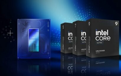 Nová generace procesorů Intel „Nova Lake“ letos nebude: Plán odhalení unikl, nejrychlejší 52jádrové verze vyjdou až za rok Nová generace procesorů Intel „Nova Lake“ letos nebude: Plán odhalení unikl, nejrychlejší 52jádrové verze vyjdou až za rok