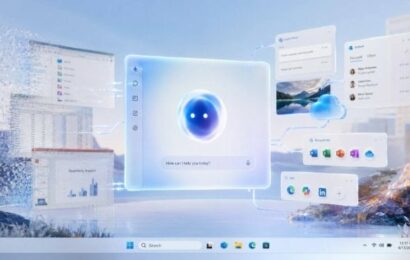 Microsoft znovu zkouší Windows bez klasických aplikací. Odvážný Project Aion může změnit používání počítačů Microsoft znovu zkouší Windows bez klasických aplikací. Odvážný Project Aion může změnit používání počítačů