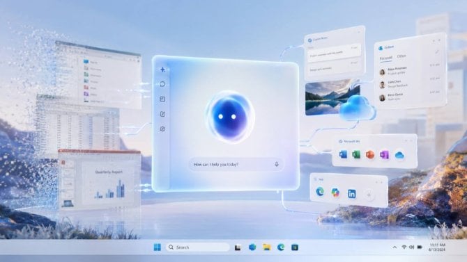 Microsoft znovu zkouší Windows bez klasických aplikací. Odvážný Project Aion může změnit používání počítačů Microsoft znovu zkouší Windows bez klasických aplikací. Odvážný Project Aion může změnit používání počítačů